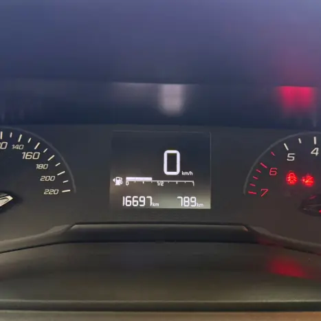 PEUGEOT 208 1.0 4P FLEX FIREFLY STYLE, Foto 12 PEUGEOT 208 1.0 4P FLEX FIREFLY STYLE, Foto 12