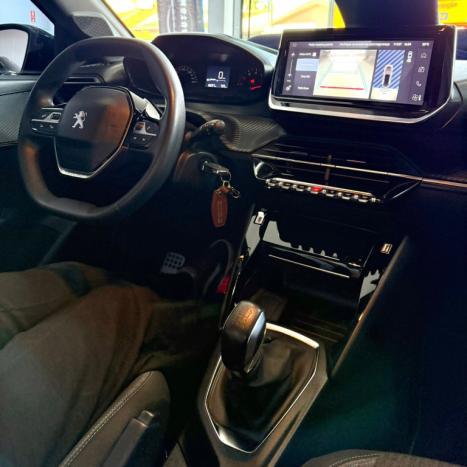 PEUGEOT 208 1.0 4P FLEX FIREFLY STYLE, Foto 13 PEUGEOT 208 1.0 4P FLEX FIREFLY STYLE, Foto 13