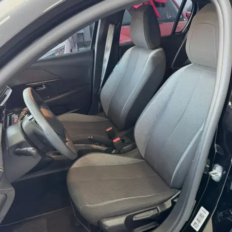 PEUGEOT 208 1.0 4P FLEX FIREFLY STYLE, Foto 14 PEUGEOT 208 1.0 4P FLEX FIREFLY STYLE, Foto 14