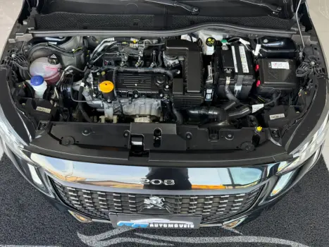 PEUGEOT 208 1.0 4P FLEX FIREFLY STYLE, Foto 16 PEUGEOT 208 1.0 4P FLEX FIREFLY STYLE, Foto 16