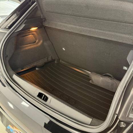 PEUGEOT 208 1.0 4P FLEX FIREFLY STYLE, Foto 17 PEUGEOT 208 1.0 4P FLEX FIREFLY STYLE, Foto 17