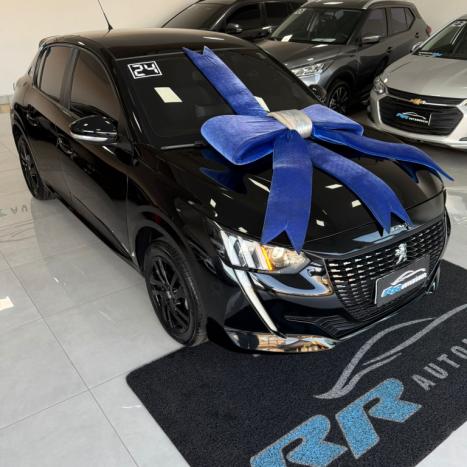 PEUGEOT 208 1.0 4P FLEX FIREFLY STYLE, Foto 19 PEUGEOT 208 1.0 4P FLEX FIREFLY STYLE, Foto 19