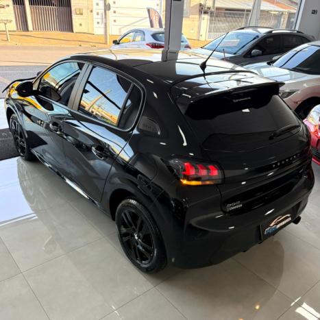 PEUGEOT 208 1.0 4P FLEX FIREFLY STYLE, Foto 20 PEUGEOT 208 1.0 4P FLEX FIREFLY STYLE, Foto 20