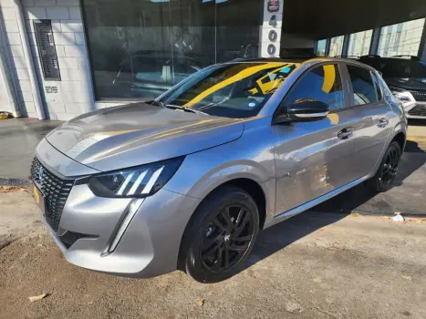 PEUGEOT 208 1.0 4P FLEX FIREFLY STYLE, Foto 2