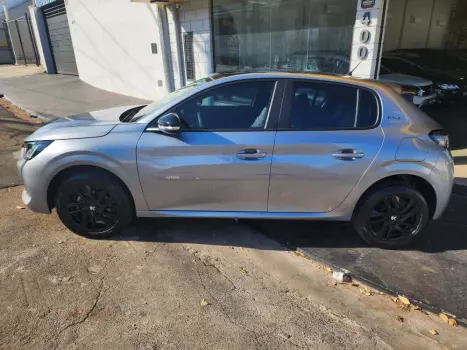 PEUGEOT 208 1.0 4P FLEX FIREFLY STYLE, Foto 3