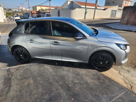 PEUGEOT 208 1.0 4P FLEX FIREFLY STYLE, Foto 5