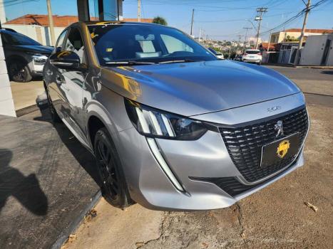 PEUGEOT 208 1.0 4P FLEX FIREFLY STYLE, Foto 6