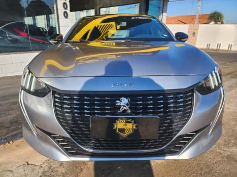 PEUGEOT 208 1.0 4P FLEX FIREFLY STYLE, Foto 7