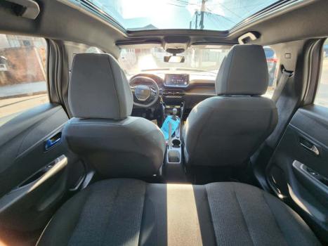 PEUGEOT 208 1.0 4P FLEX FIREFLY STYLE, Foto 10