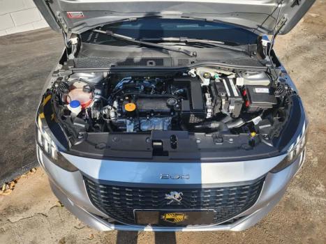 PEUGEOT 208 1.0 4P FLEX FIREFLY STYLE, Foto 12