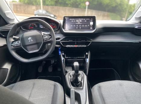 PEUGEOT 208 1.0 4P FLEX FIREFLY STYLE, Foto 2