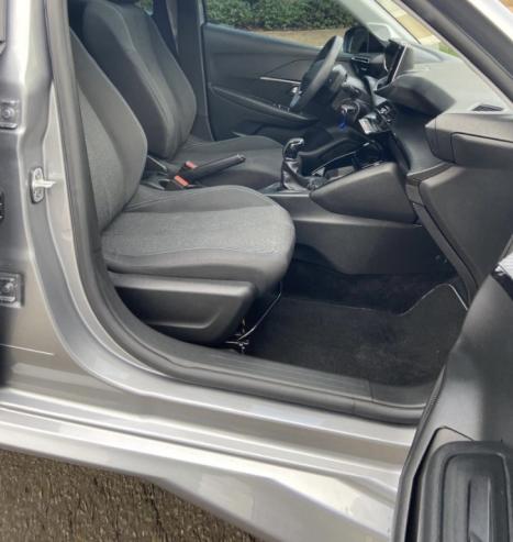 PEUGEOT 208 1.0 4P FLEX FIREFLY STYLE, Foto 11