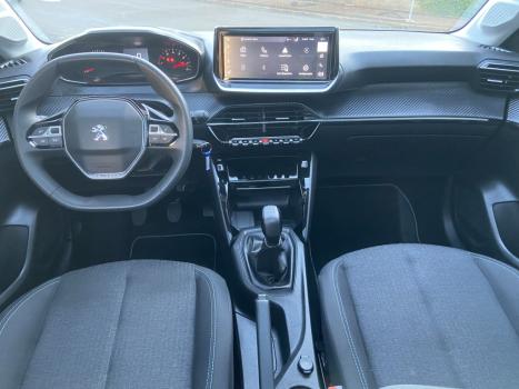 PEUGEOT 208 1.0 4P FLEX FIREFLY STYLE, Foto 2