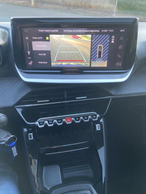 PEUGEOT 208 1.0 4P FLEX FIREFLY STYLE, Foto 15