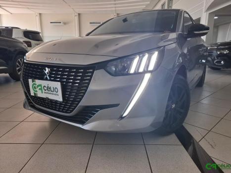 PEUGEOT 208 1.0 4P FLEX FIREFLY STYLE, Foto 1