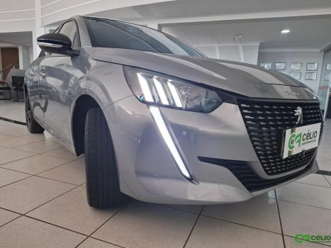 PEUGEOT 208 1.0 4P FLEX FIREFLY STYLE, Foto 2