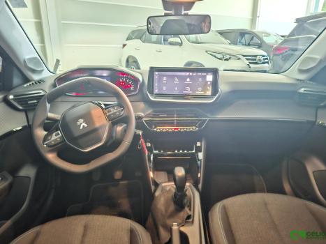 PEUGEOT 208 1.0 4P FLEX FIREFLY STYLE, Foto 3