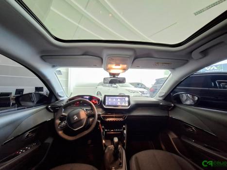 PEUGEOT 208 1.0 4P FLEX FIREFLY STYLE, Foto 4