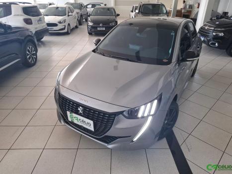 PEUGEOT 208 1.0 4P FLEX FIREFLY STYLE, Foto 5