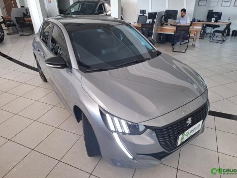 PEUGEOT 208 1.0 4P FLEX FIREFLY STYLE, Foto 6