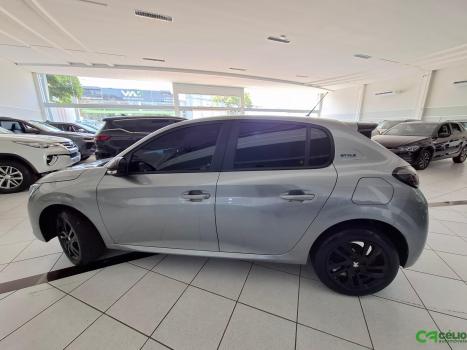 PEUGEOT 208 1.0 4P FLEX FIREFLY STYLE, Foto 7