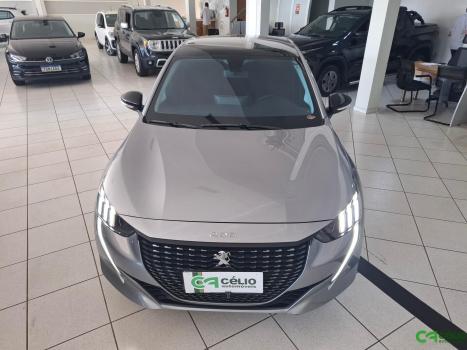 PEUGEOT 208 1.0 4P FLEX FIREFLY STYLE, Foto 8