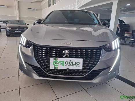 PEUGEOT 208 1.0 4P FLEX FIREFLY STYLE, Foto 9
