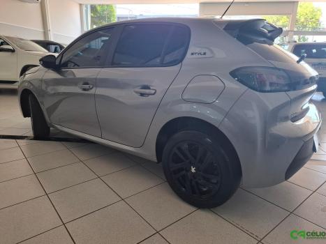 PEUGEOT 208 1.0 4P FLEX FIREFLY STYLE, Foto 10