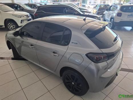 PEUGEOT 208 1.0 4P FLEX FIREFLY STYLE, Foto 11