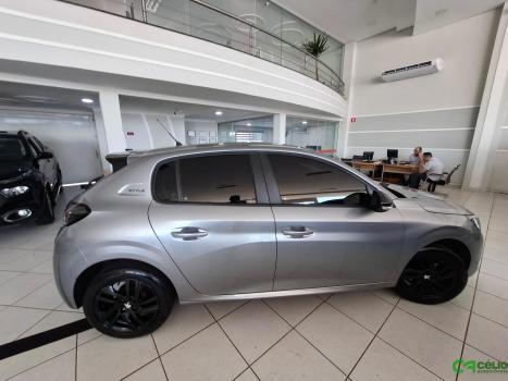 PEUGEOT 208 1.0 4P FLEX FIREFLY STYLE, Foto 12