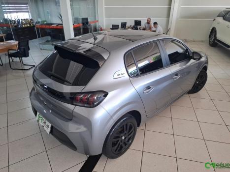 PEUGEOT 208 1.0 4P FLEX FIREFLY STYLE, Foto 13