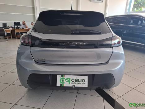 PEUGEOT 208 1.0 4P FLEX FIREFLY STYLE, Foto 14