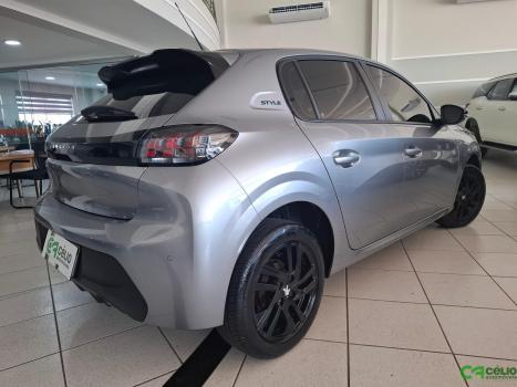 PEUGEOT 208 1.0 4P FLEX FIREFLY STYLE, Foto 15