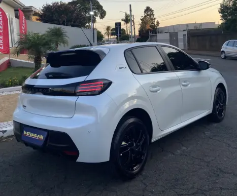 PEUGEOT 208 1.0 4P FLEX FIREFLY STYLE, Foto 15