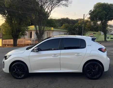 PEUGEOT 208 1.0 4P FLEX FIREFLY STYLE, Foto 13