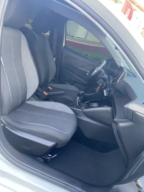 PEUGEOT 208 1.0 4P FLEX FIREFLY STYLE, Foto 8