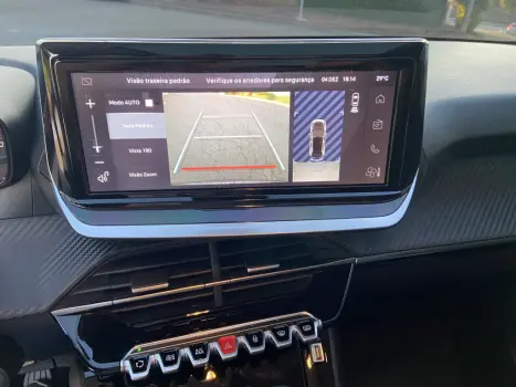 PEUGEOT 208 1.0 4P FLEX FIREFLY STYLE, Foto 10