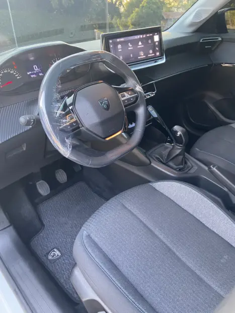 PEUGEOT 208 1.0 4P FLEX FIREFLY STYLE, Foto 12