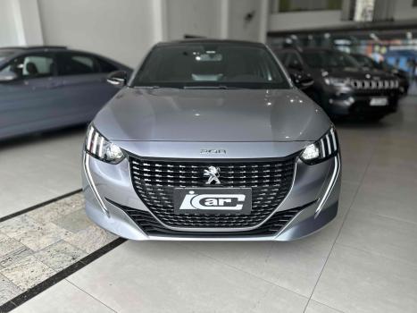 PEUGEOT 208 1.0 4P FLEX FIREFLY STYLE, Foto 3