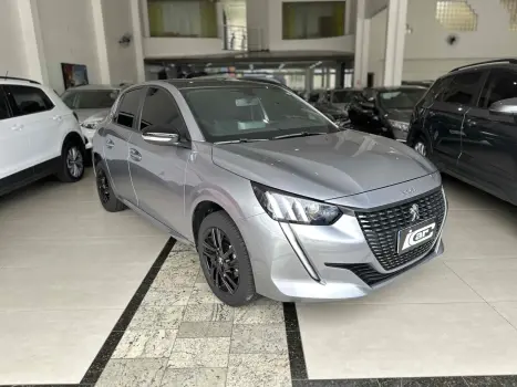 PEUGEOT 208 1.0 4P FLEX FIREFLY STYLE, Foto 1