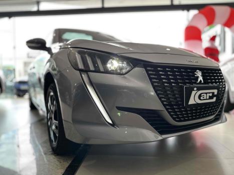 PEUGEOT 208 1.0 4P FLEX FIREFLY STYLE, Foto 2