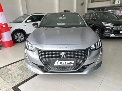 PEUGEOT 208 1.0 4P FLEX FIREFLY STYLE, Foto 3