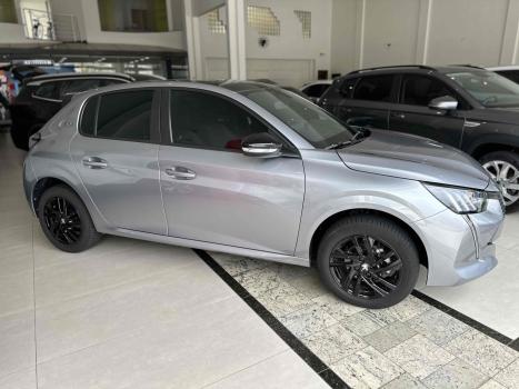 PEUGEOT 208 1.0 4P FLEX FIREFLY STYLE, Foto 4