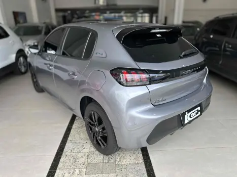 PEUGEOT 208 1.0 4P FLEX FIREFLY STYLE, Foto 5