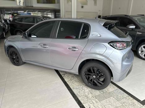 PEUGEOT 208 1.0 4P FLEX FIREFLY STYLE, Foto 7