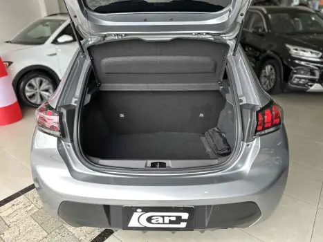 PEUGEOT 208 1.0 4P FLEX FIREFLY STYLE, Foto 8