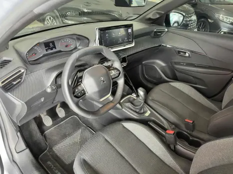 PEUGEOT 208 1.0 4P FLEX FIREFLY STYLE, Foto 9