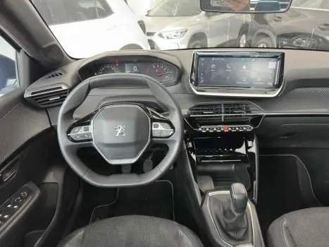 PEUGEOT 208 1.0 4P FLEX FIREFLY STYLE, Foto 10