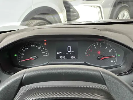 PEUGEOT 208 1.0 4P FLEX FIREFLY STYLE, Foto 11