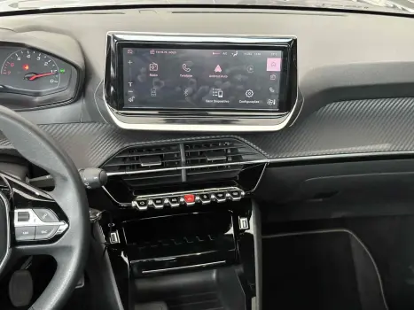 PEUGEOT 208 1.0 4P FLEX FIREFLY STYLE, Foto 12